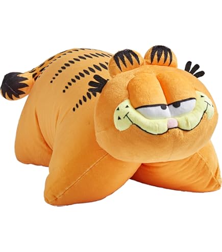 Amazon.co.jp: Animagic Baby Garfield Plüsch, Interaktives